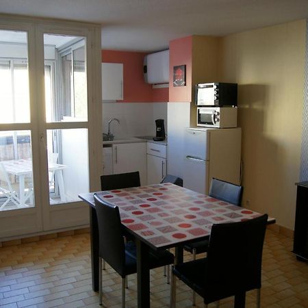 Lara 1 - Grand T2 Loggia Sans Vis-A-Vis Parking - Pres Centre-Port, Ile Des Loisirs, Plage Richelieu Agde Eksteriør bilde