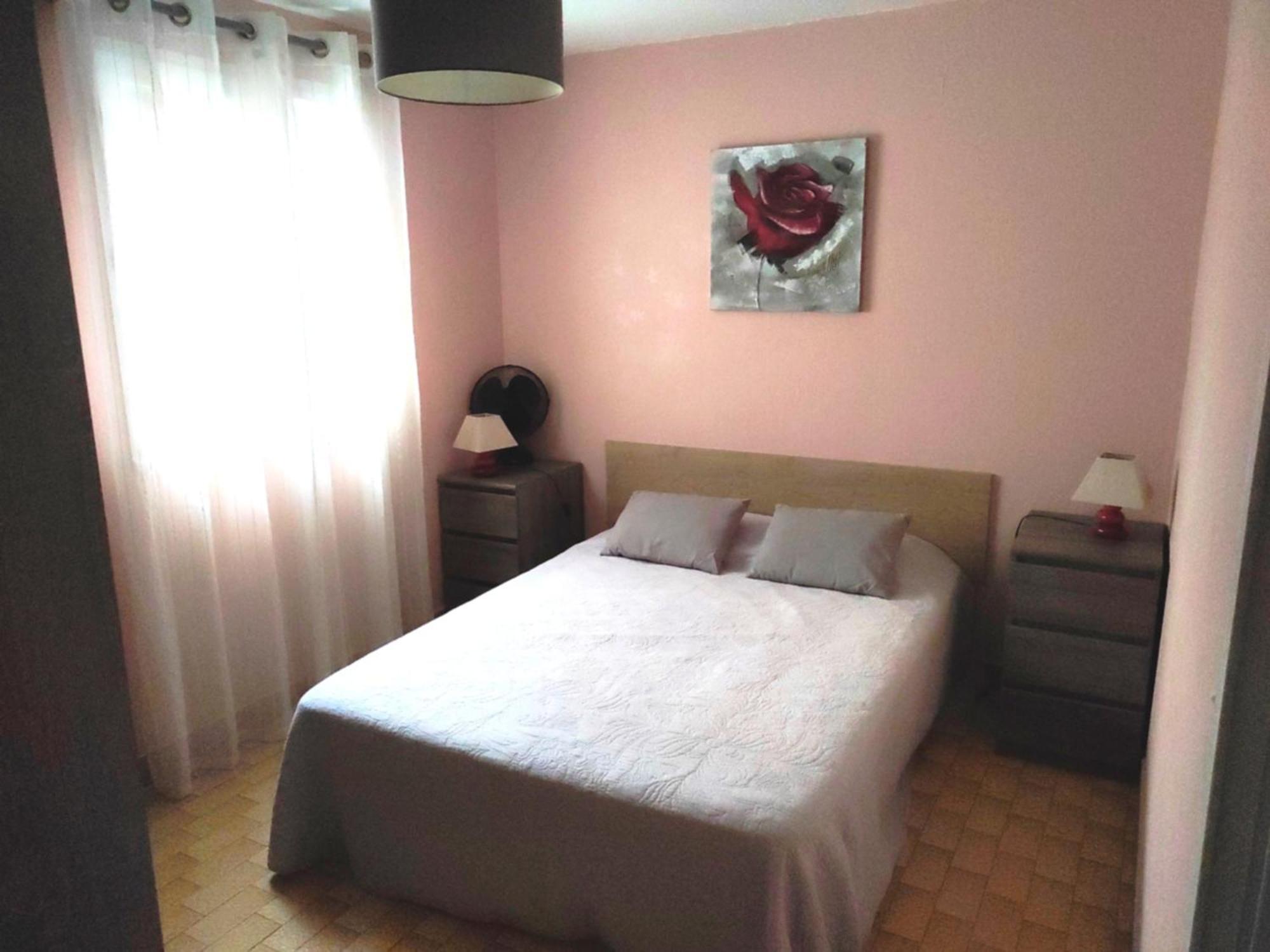Lara 1 - Grand T2 Loggia Sans Vis-A-Vis Parking - Pres Centre-Port, Ile Des Loisirs, Plage Richelieu Agde Eksteriør bilde
